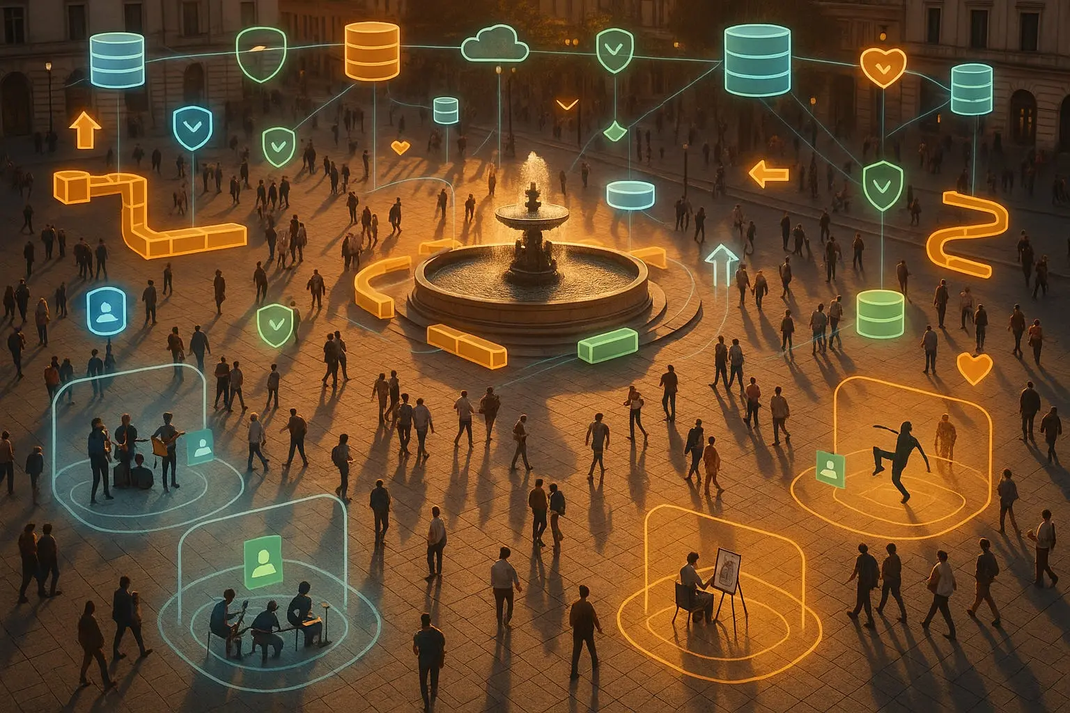 Full Stack SaaS Application Platform Developer Engineer