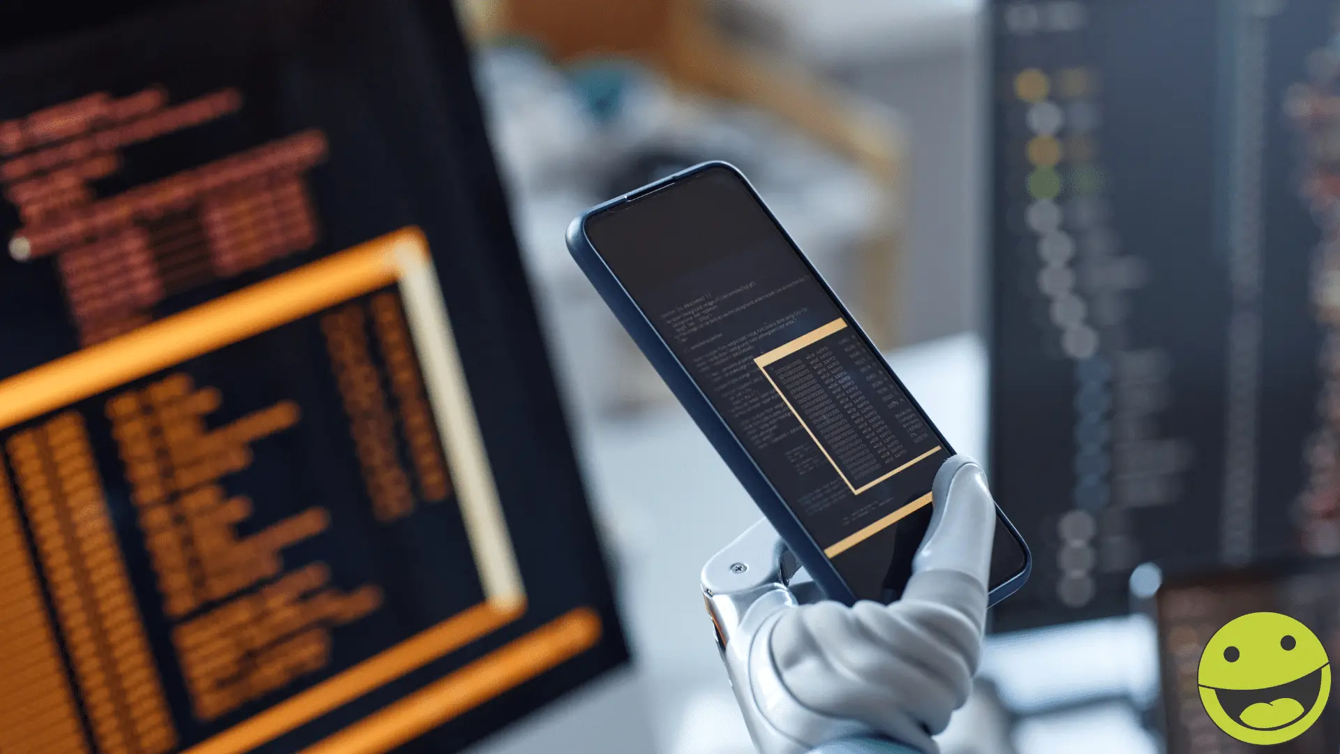 مطور تطبيقات أندرويد أصلية ومتخصص بتطوير البرمجيات