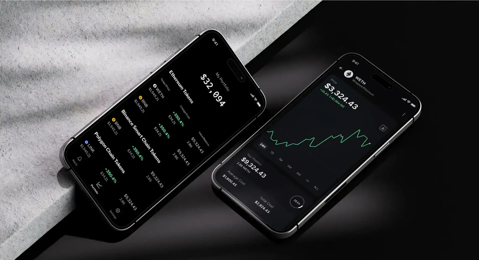 مطور تطبيقات متعددة المنصات للهواتف الذكية