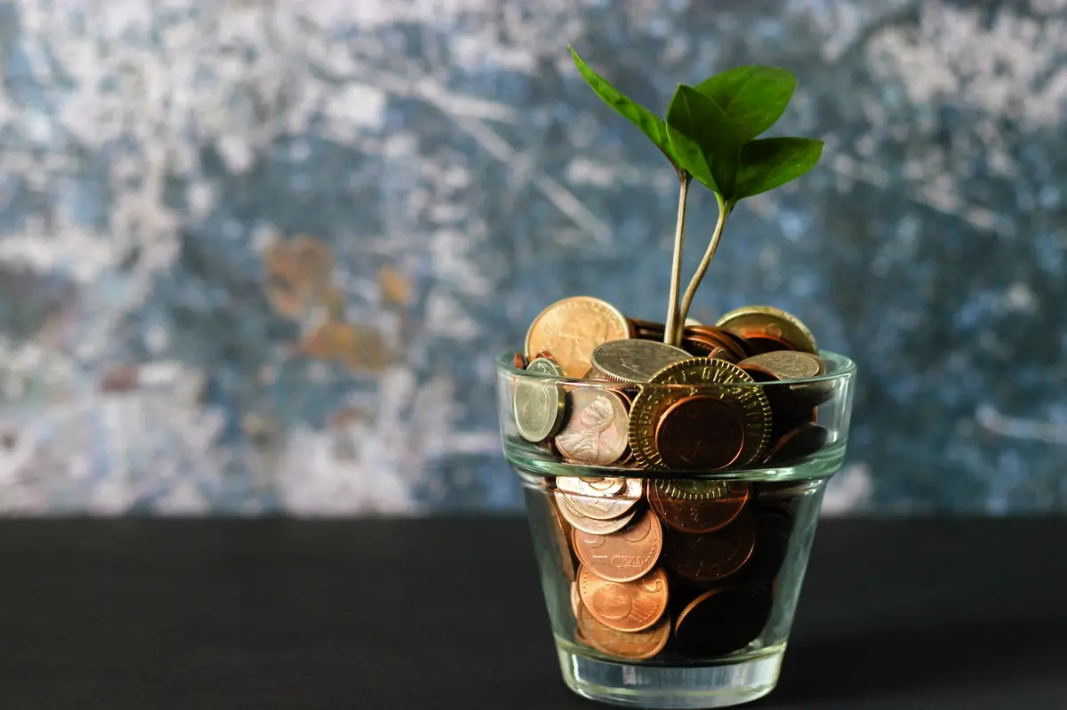 محلل التمويل المرفوع في الخدمات المصرفية الاستثمارية