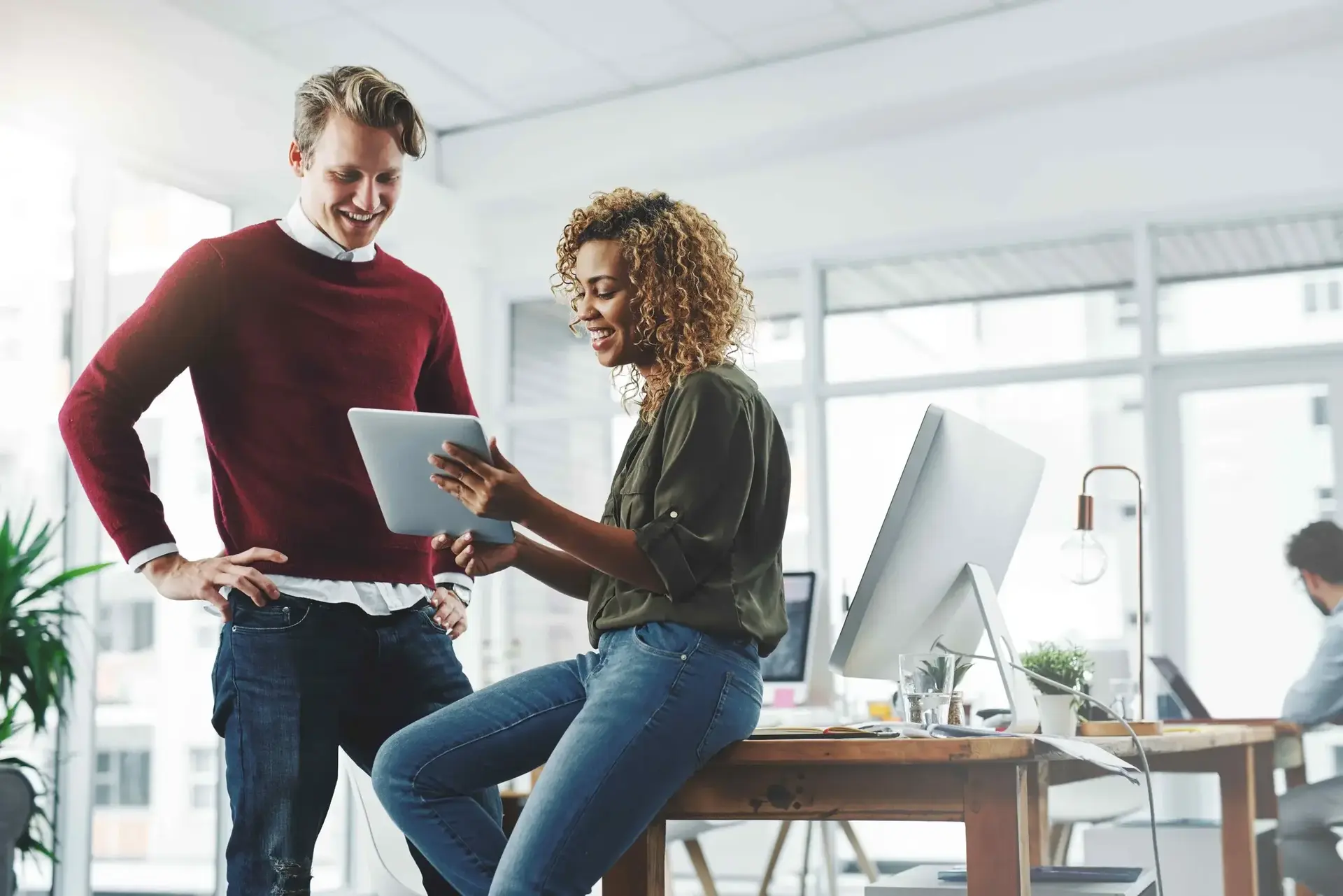 Analytics Driven Digital Marketing Strategy Manager