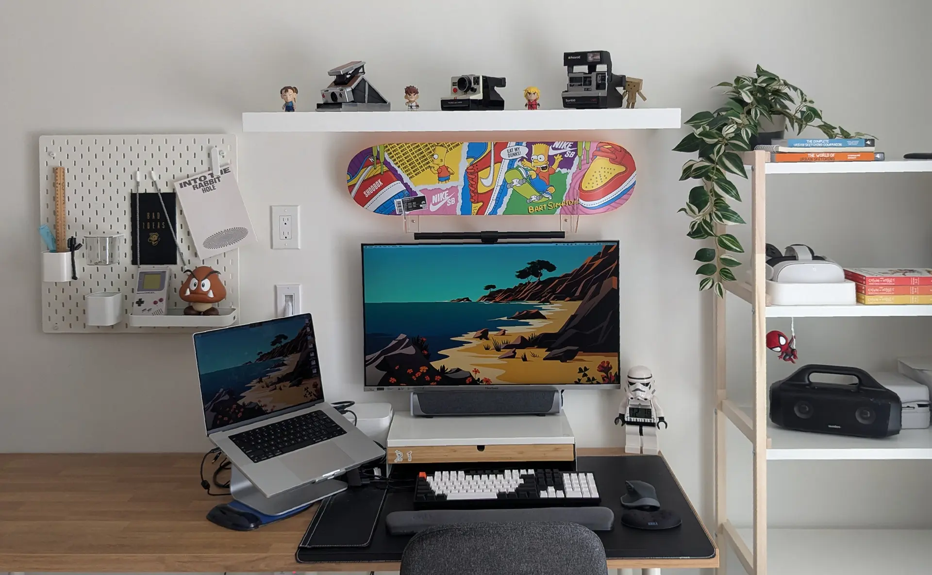 Packaging Graphic Design Production Specialist Associate