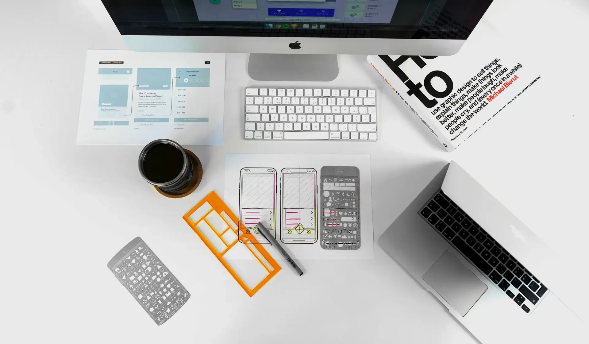 Web Platform User Experience Designer Specialist