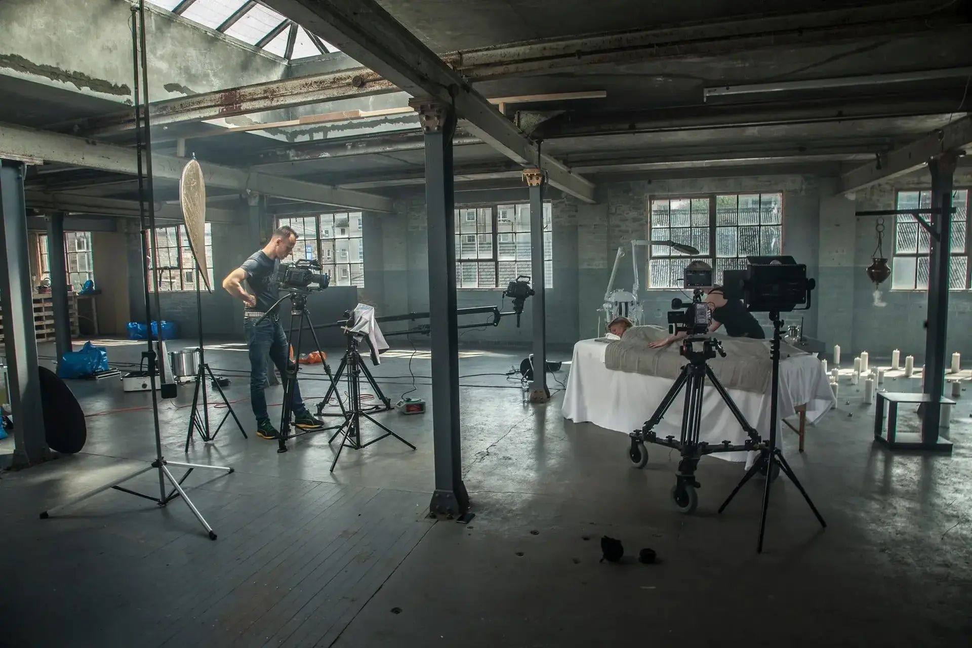 Motion Graphics Video Editing Designer Specialist