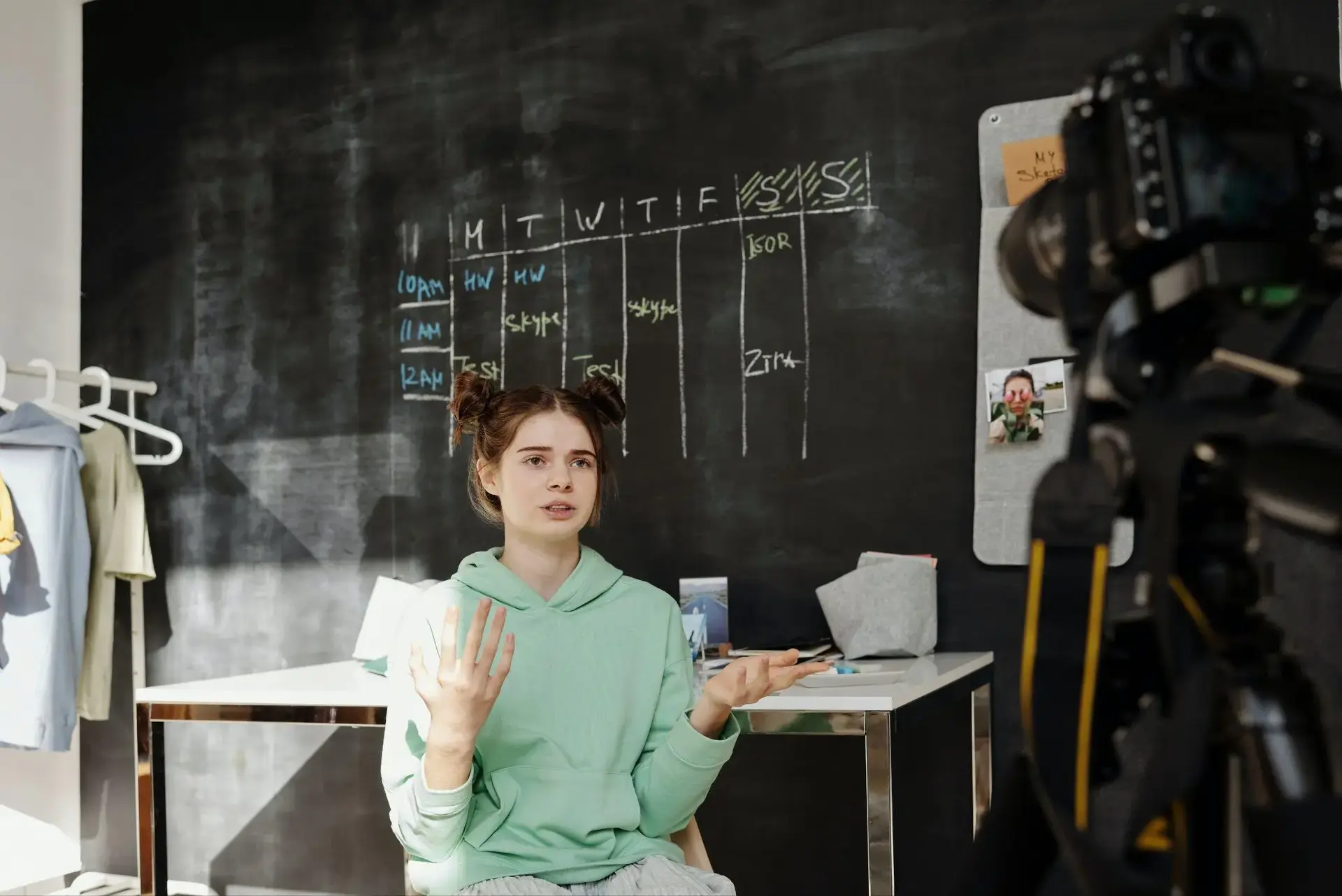 Documentary Film Video Postproduction Editor Specialist