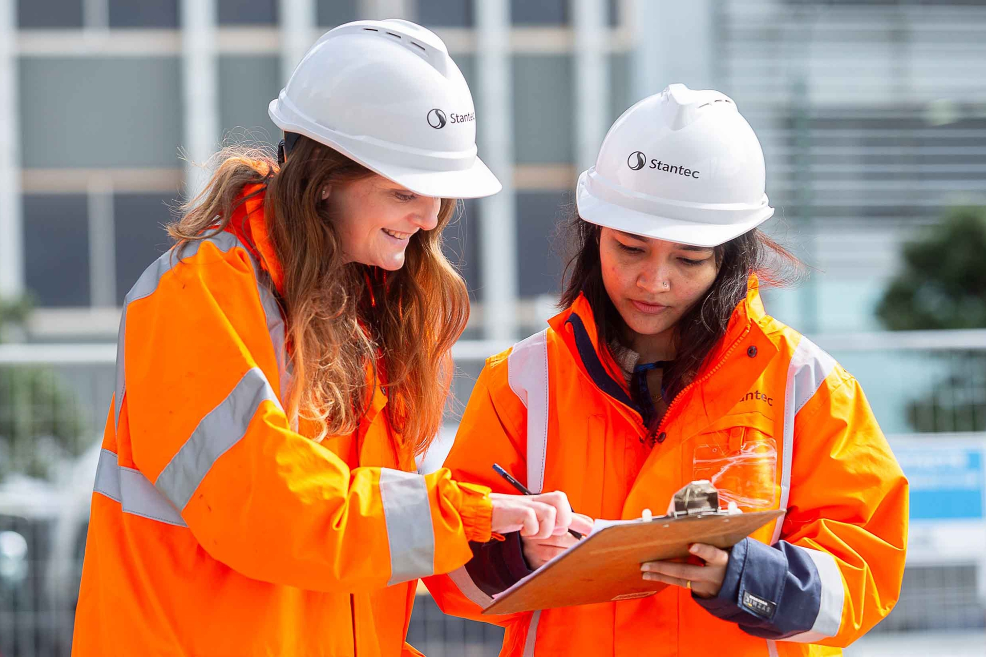 Construction Management Civil Engineering Coordinator Specialist