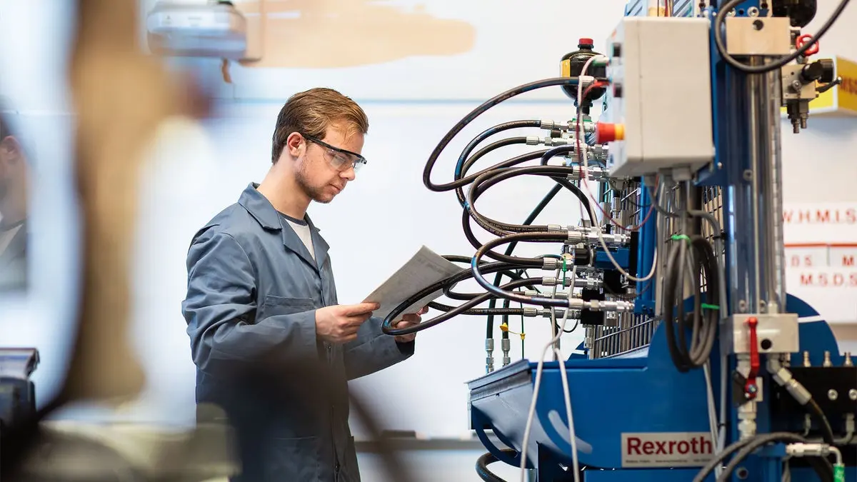 Heating Ventilation Air Conditioning Mechanical Engineer