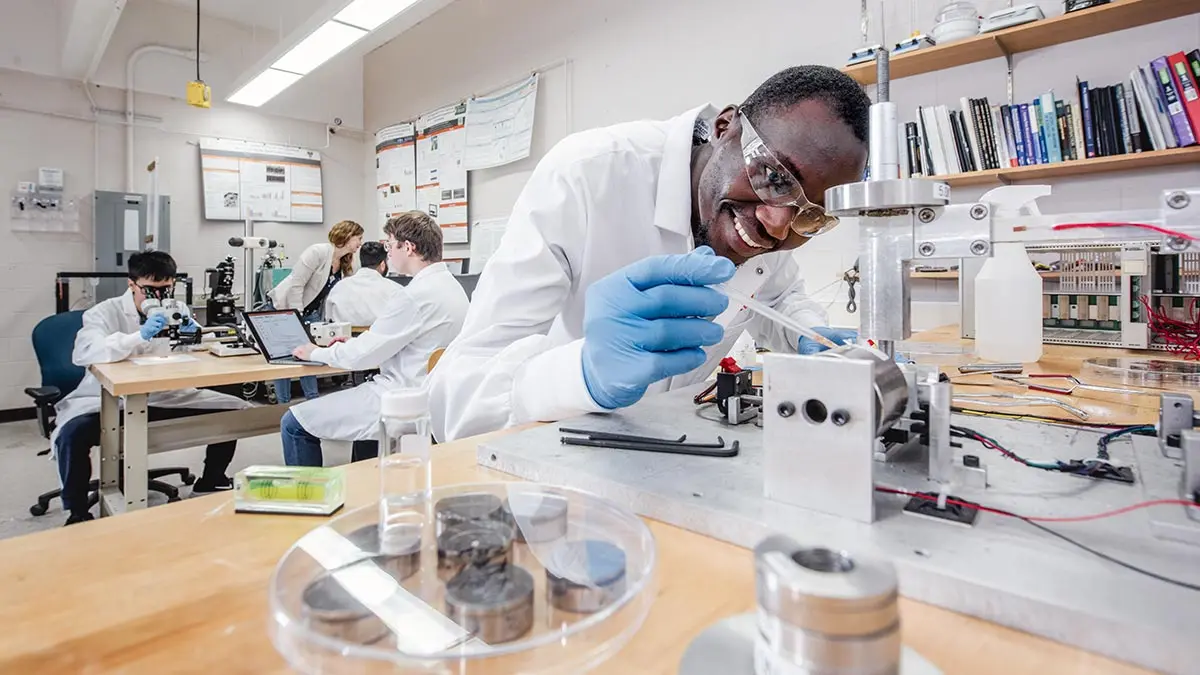 Thermal Energy Mechanical Engineering Analyst Specialist